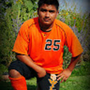 Meet your Posher, Juan